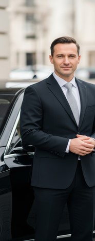 60 Minute Limo